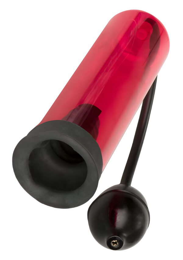 Nick Mannings Masturstroke