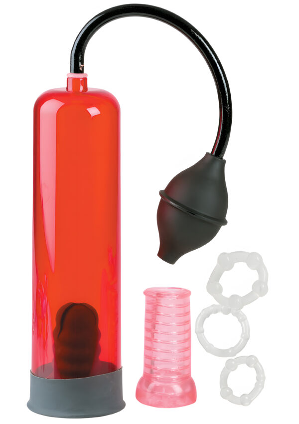 Nick Mannings Masturstroke