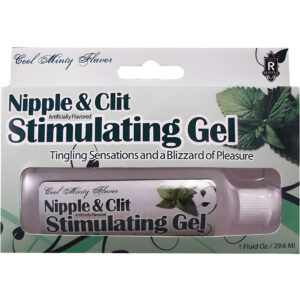 Nipple and Clit Stimulating Gel