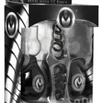 Nipple Enlargement Bulbs with O-Rings