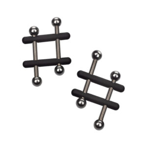 Nipple Grips Power Grip Crossbar Nipple Vices