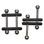 Nipple Grips Power Grip Crossbar Vices