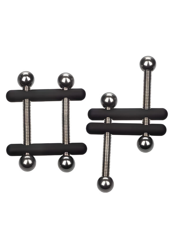 Nipple Grips Power Grip Crossbar Vices