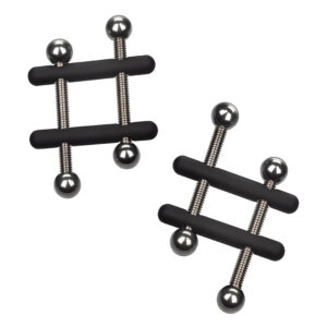 Nipple Grips Power Grip Crossbar Vices