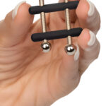 Nipple Grips Power Grip Crossbar Vices