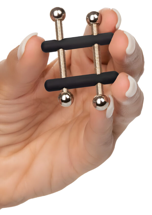 Nipple Grips Power Grip Crossbar Vices