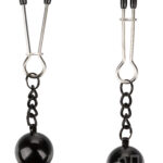 Nipple Grips Weighted Tweezer Clamps