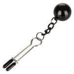 Nipple Grips Weighted Tweezer Clamps