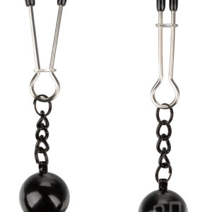 Nipple Grips Weighted Tweezer Clamps