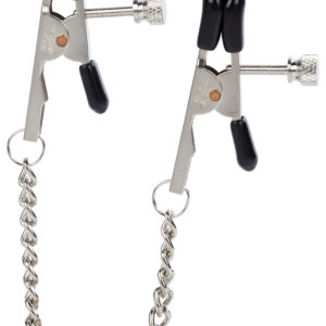 Nipple Play Bull Nose Clamps