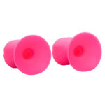Nipple Play Silicone Pro Nipple Suckers Pink