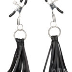 Nipple Play Tassel Clamps