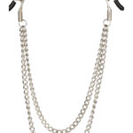 Nipple Play Tiered Clamps