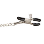 Nipple Play Tiered Clamps