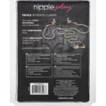 Nipple Play Triple Clamps