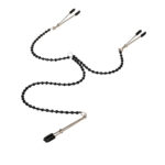 Nipple Play Tweezer Clamps