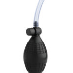 Nipple Pumping System with Detachable Cylinders