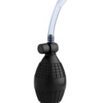 Nipple Pumping System with Detachable Cylinders