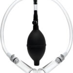 Nipple Pumping System with Detachable Cylinders