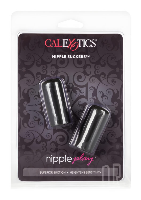 Nipple Suckers