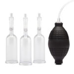 Nipple Suckers and Clitoral Pump