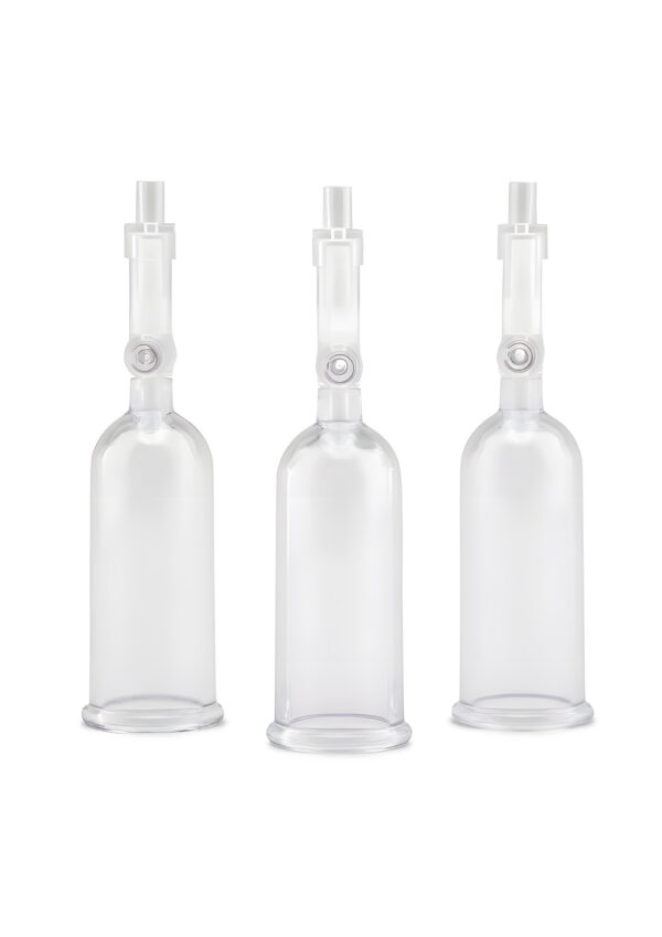 Nipple Suckers and Clitoral Pump