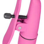 Nipplettes Vibrating Nipple Clamps