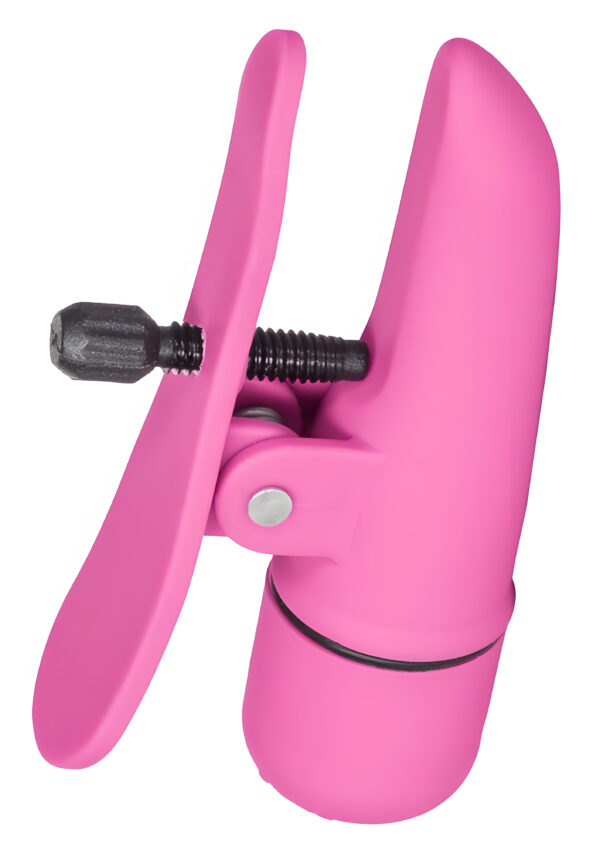 Nipplettes Vibrating Nipple Clamps
