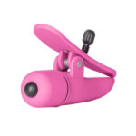 Nipplettes Vibrating Nipple Clamps