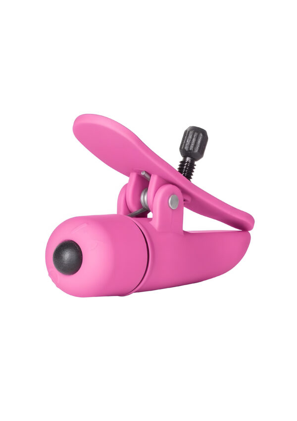 Nipplettes Vibrating Nipple Clamps