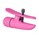 Nipplettes Vibrating Nipple Clamps