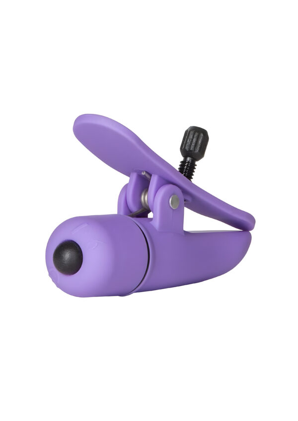 Nipplettes Vibrating Nipple Clamps