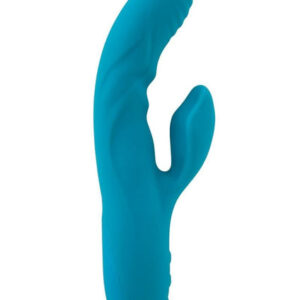 Nu Sensuelle Kiah Nubii Rechargeable Silicone Rabbit