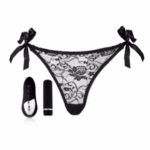 Nu Sensuelle Pleasure Panty