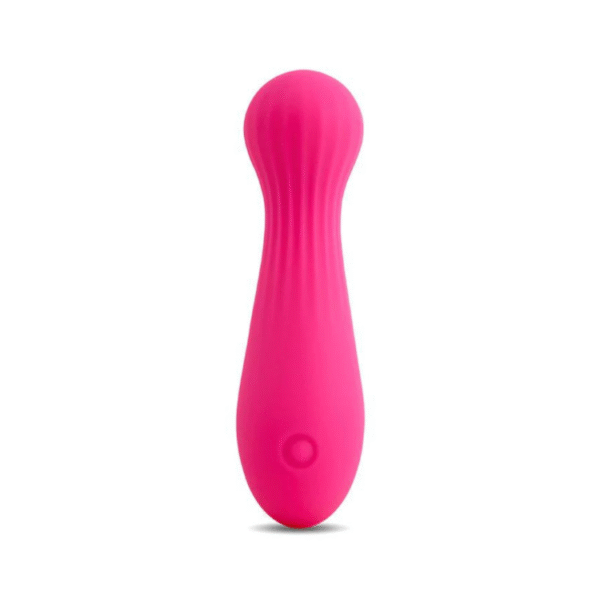 Nu Sensuelle Sola Nubii Bullet