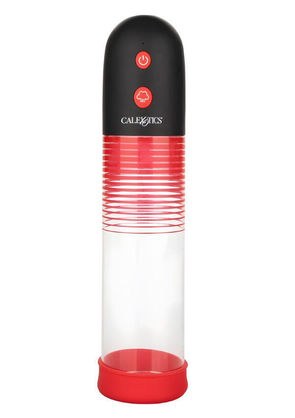 Optimum Big Mans Rechargeable Ez Pump