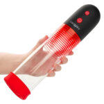 Optimum Big Mans Rechargeable Ez Pump