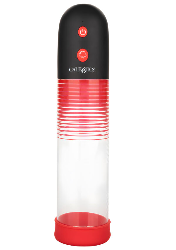 Optimum Big Mans Rechargeable Ez Pump