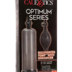 Optimum Bullfighter Pump with Enhancer