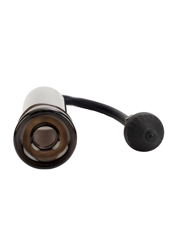 Optimum Bullfighter Pump with Enhancer