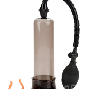 Optimum Bullfighter Pump with Enhancer