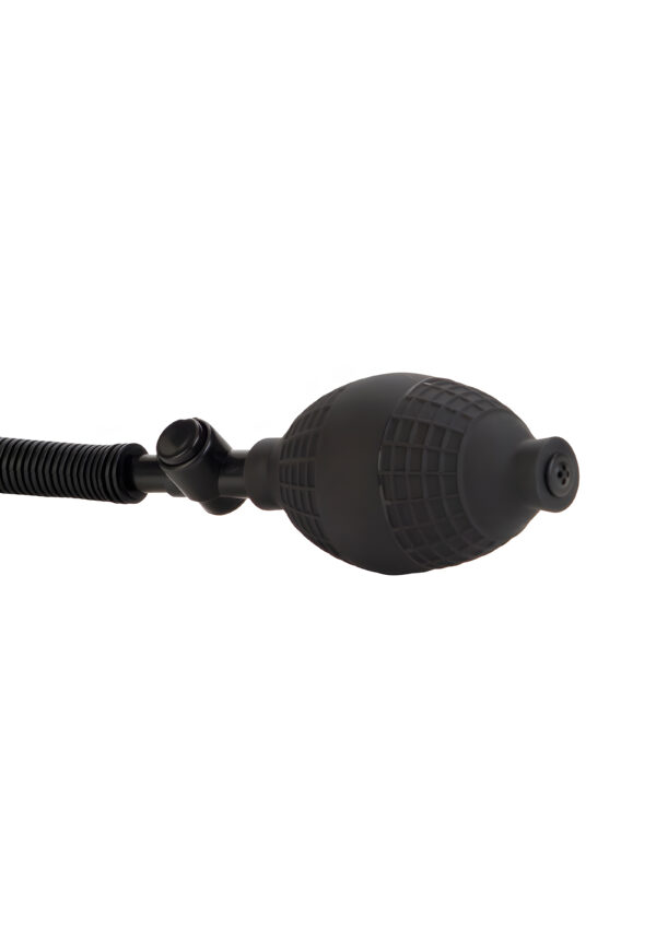 Optimum Bullfighter Pump with Enhancer