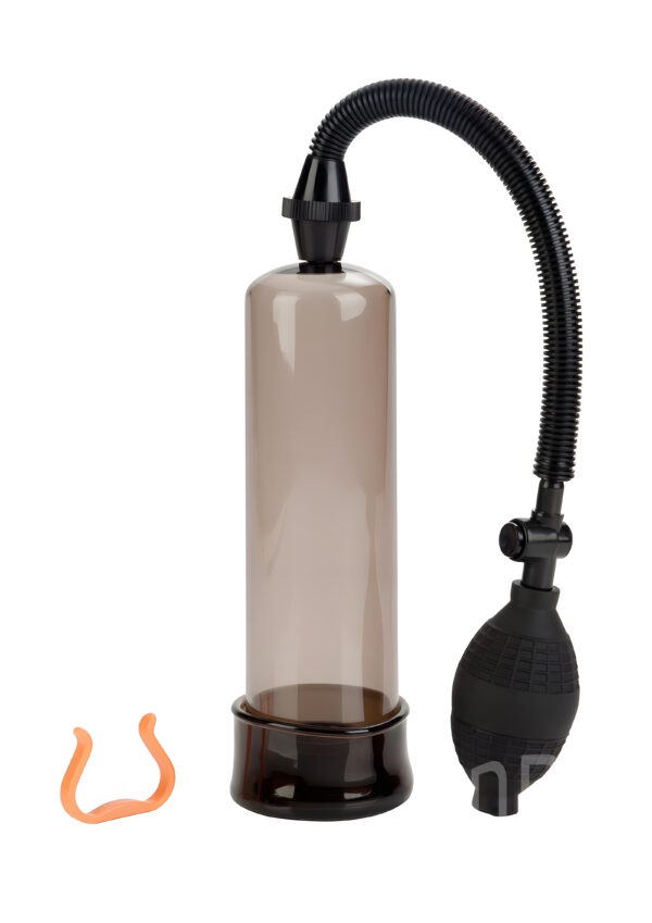 Optimum Bullfighter Pump with Enhancer