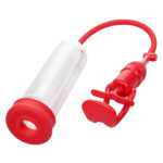 Optimum Magnified Pump