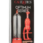 Optimum Magnified Pump