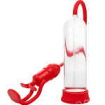 Optimum Magnified Pump