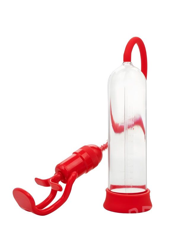 Optimum Magnified Pump