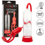 Optimum Magnified Pump