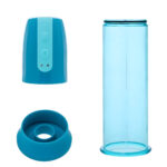 Optimum Series Advanced Waterproof Rechargeable Pump