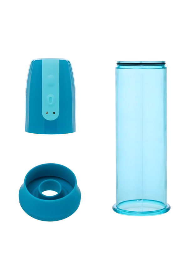 Optimum Series Advanced Waterproof Rechargeable Pump